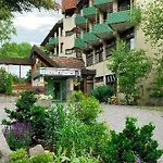 Am Schlossberg Hotel 3*