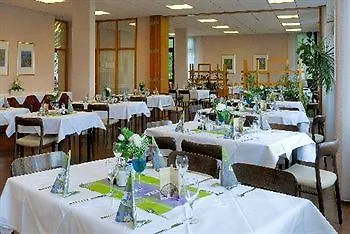 Hotel Am Schlossberg 3*