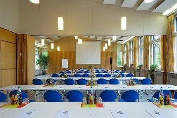 Hotel Am Schlossberg