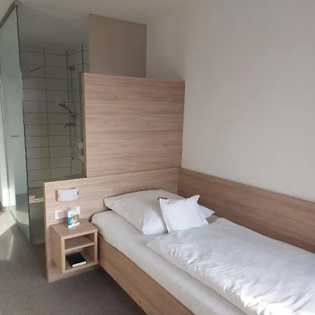 Ξενοδοχείο Am Schlossberg