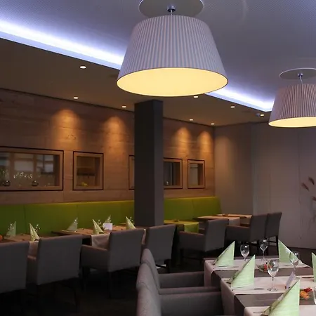 Hotel Am Schlossberg Herrenberg