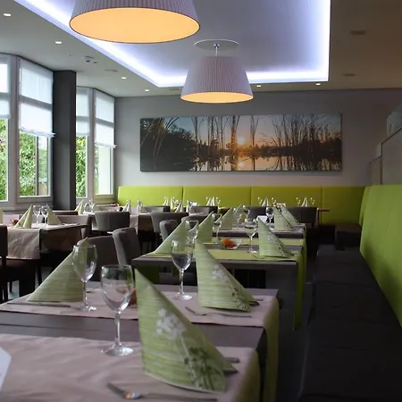 Am Schlossberg Ξενοδοχείο 3*