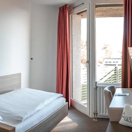 Hotel Am Schlossberg