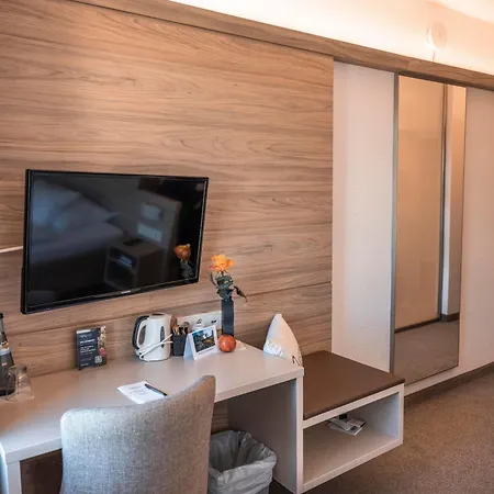 Am Schlossberg Ξενοδοχείο