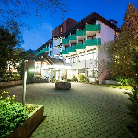 Hotel Am Schlossberg Herrenberg