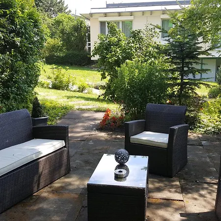 Am Schlossberg Χέρενμπεργκ