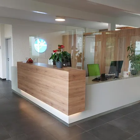 Am Schlossberg 3* Χέρενμπεργκ