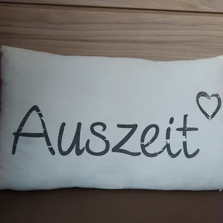 Am Schlossberg Ξενοδοχείο