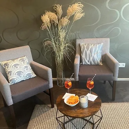 Am Schlossberg Ξενοδοχείο Χέρενμπεργκ