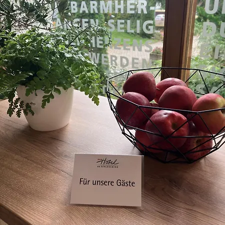 Am Schlossberg 3* Χέρενμπεργκ