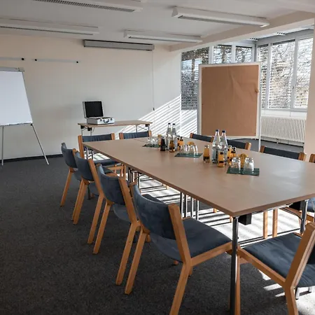 Am Schlossberg Hotel 3*