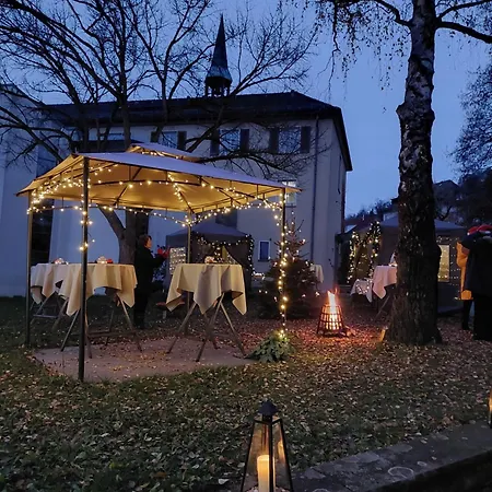 Am Schlossberg Herrenberg