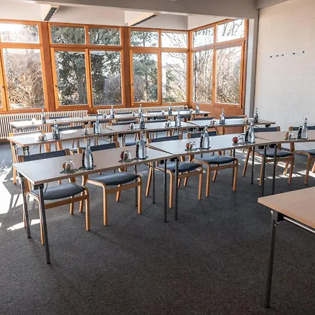 Am Schlossberg Ξενοδοχείο