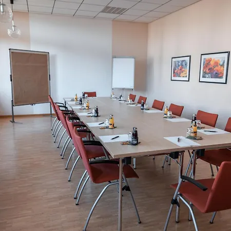 Ξενοδοχείο Am Schlossberg