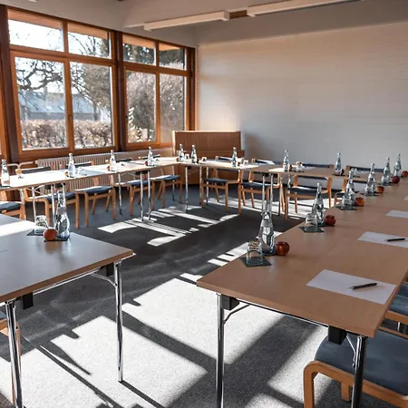 Am Schlossberg Hotel 3*