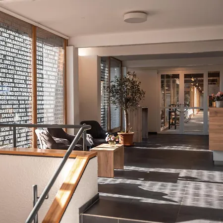 Am Schlossberg Hotel Herrenberg