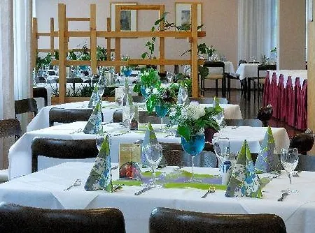 Hotel Am Schlossberg Herrenberg