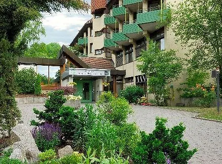 Am Schlossberg Hotel 3*