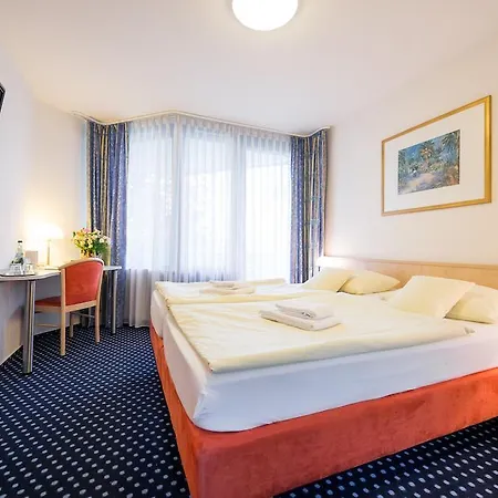 Hotel Am Schlossberg