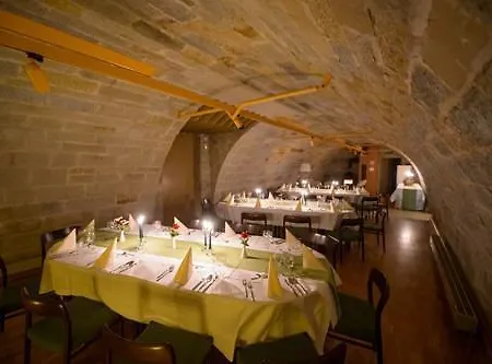 Am Schlossberg Херренбург